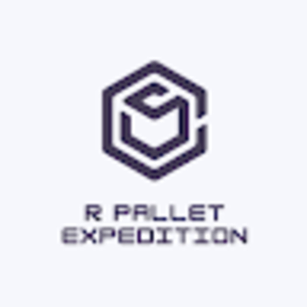 Meet your Posher, R pallet